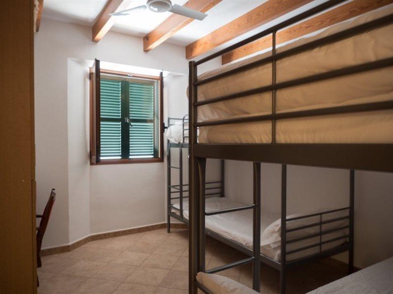 Embat - Hostel 몬투이리 외부 사진