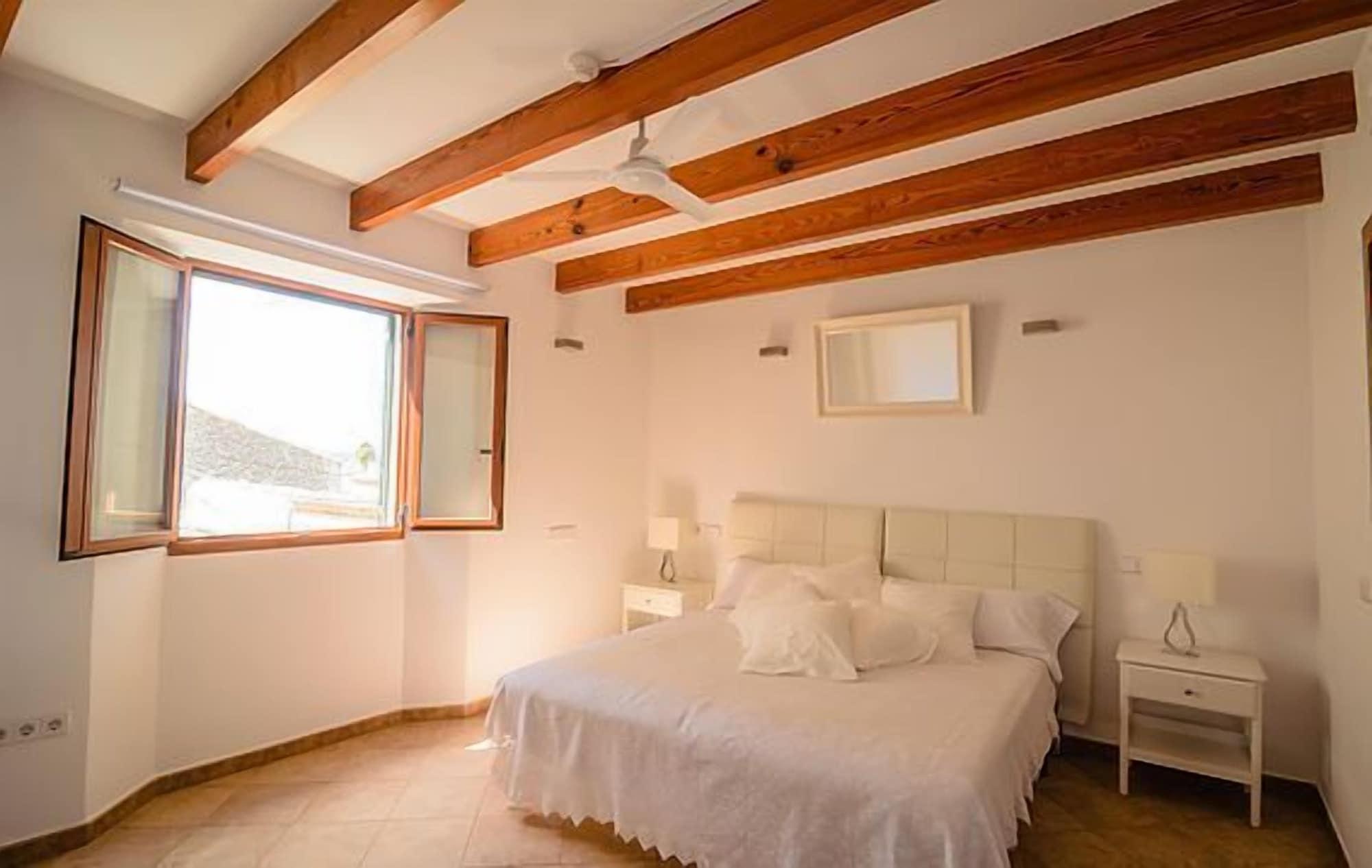 Embat - Hostel 몬투이리 외부 사진